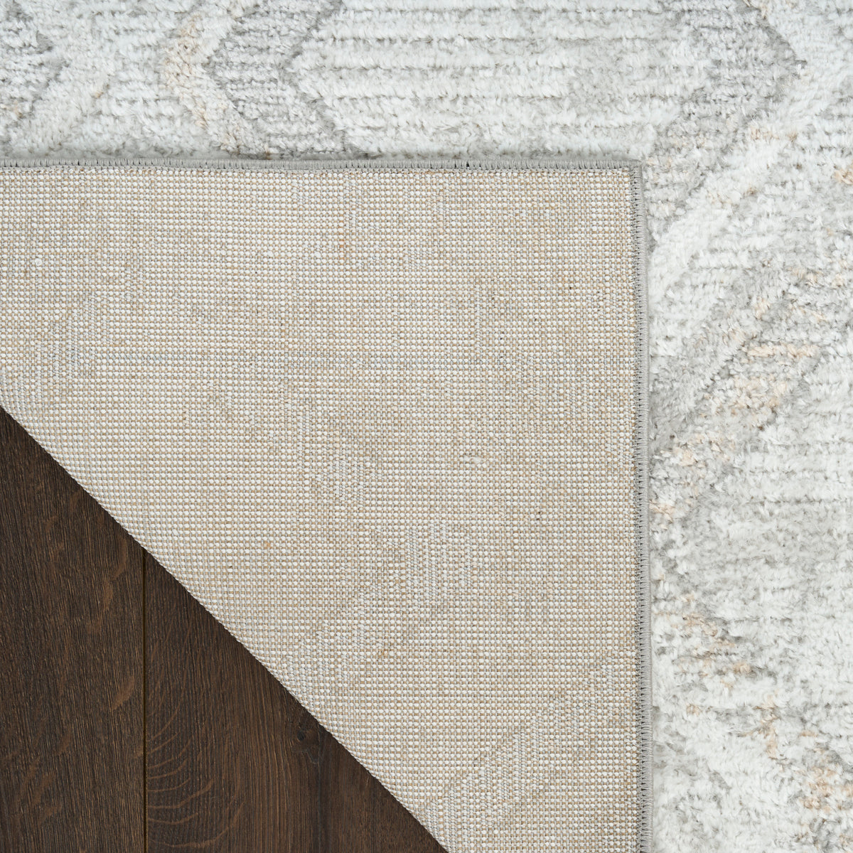 Dekor DEK05 Grey Rug