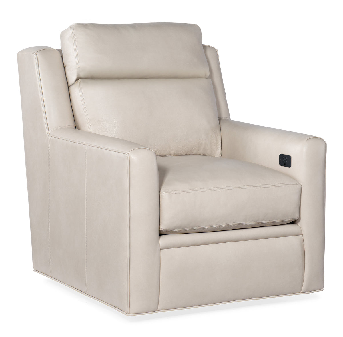 Revelin Swivel Chair - Two Piece Back