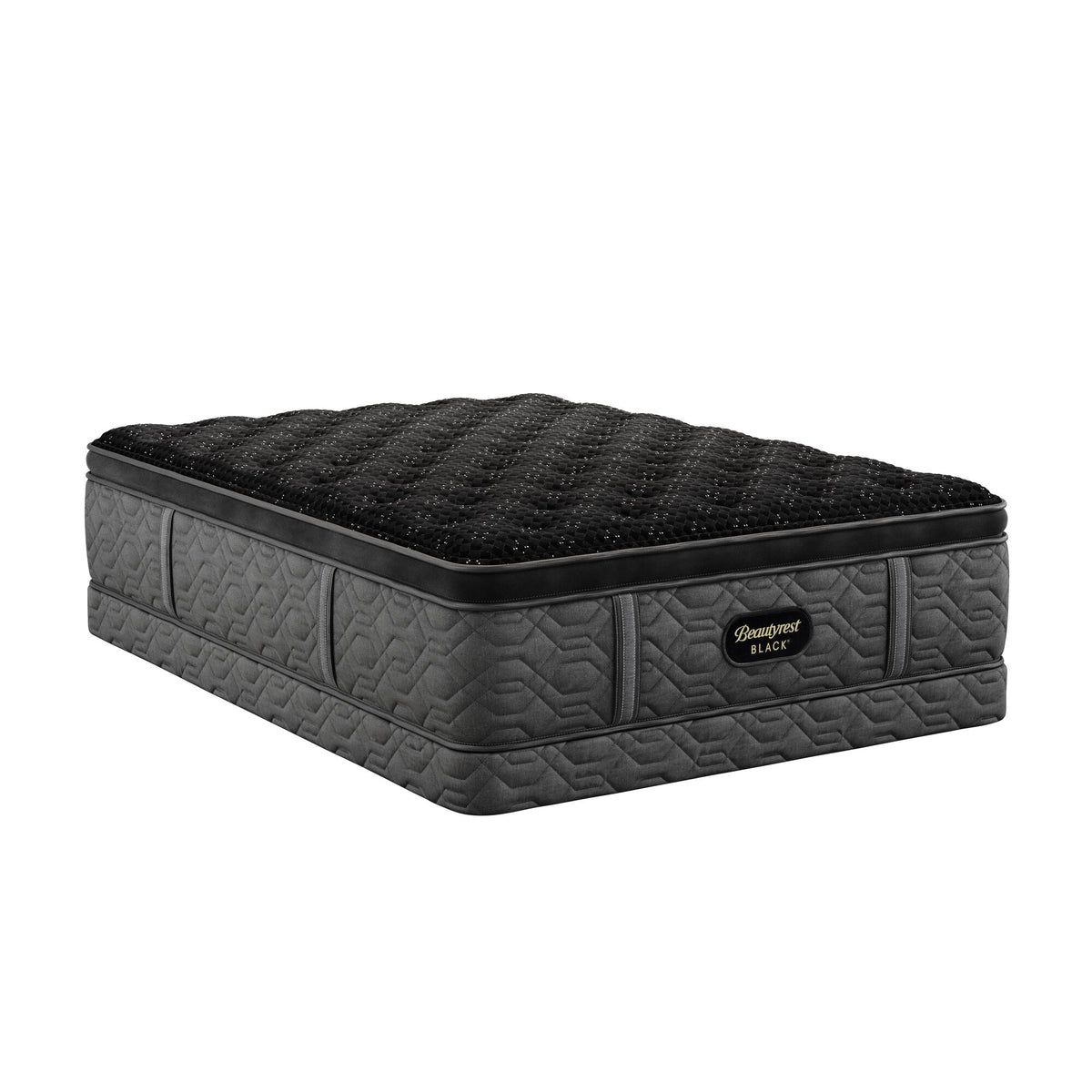 Beautyrest Black Series Three 16.25" Medium Pillow Top Mattress