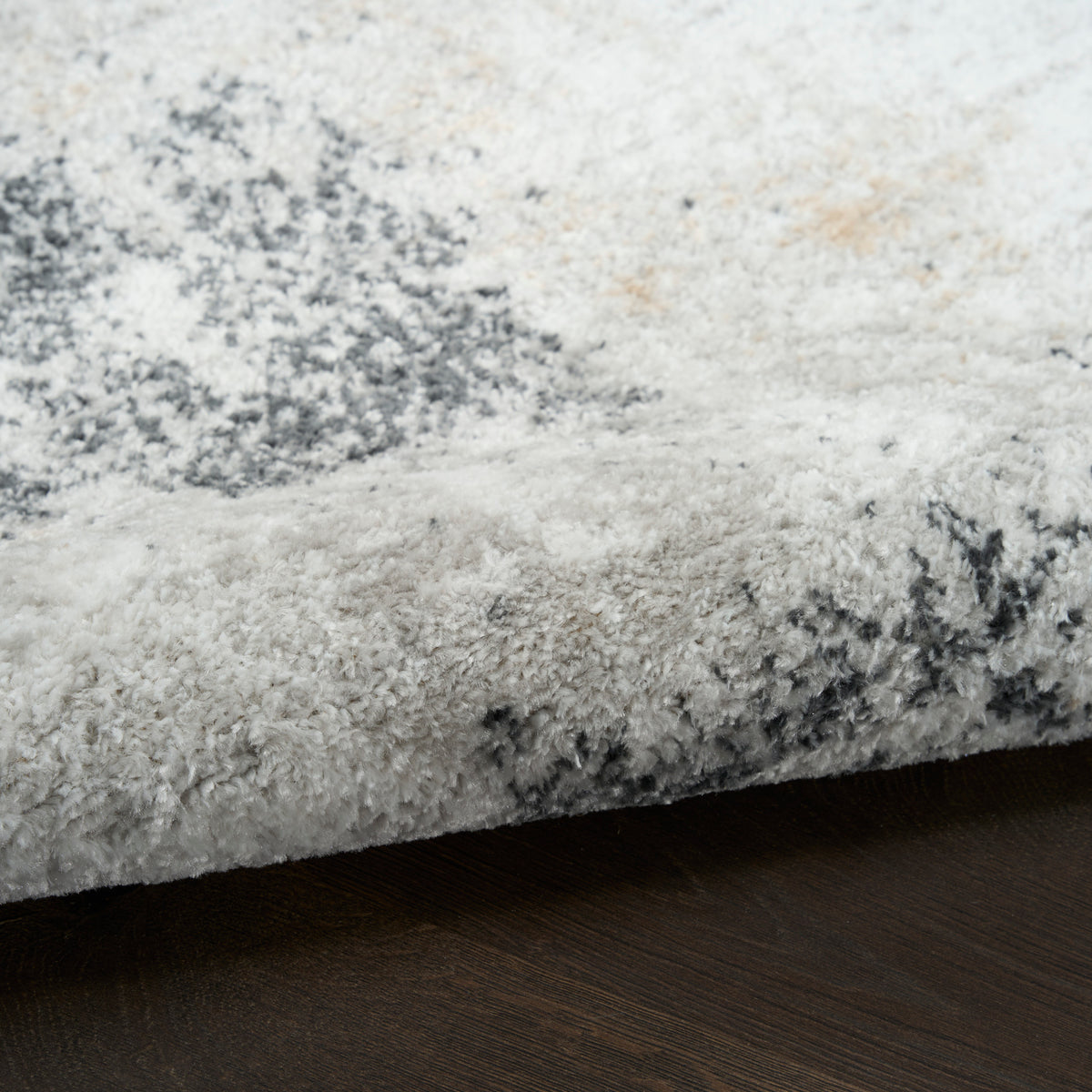 Dekor DEK07 Grey Charcoal Rug