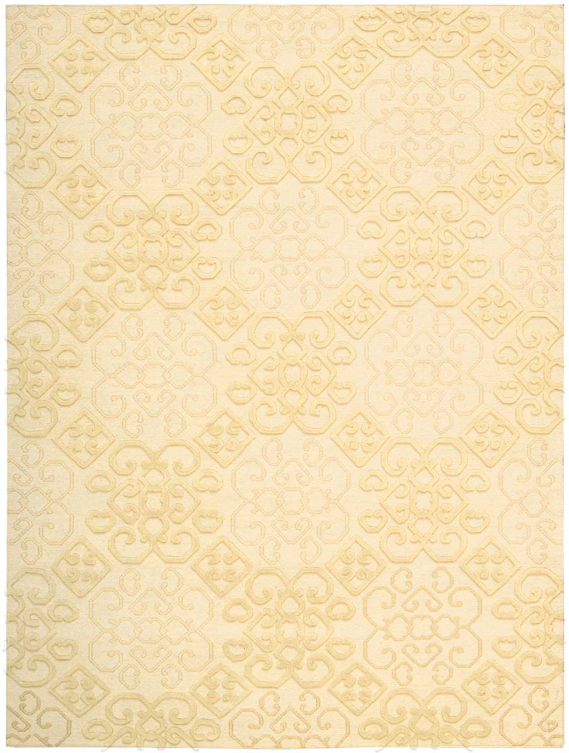 Ambrose AMB01 Linen Rug