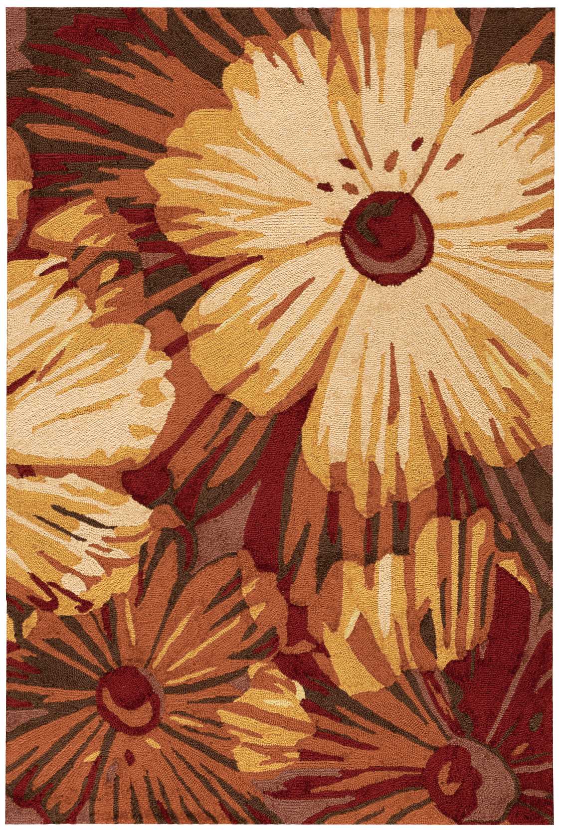 Fantasy FA19 Cayenne Rug