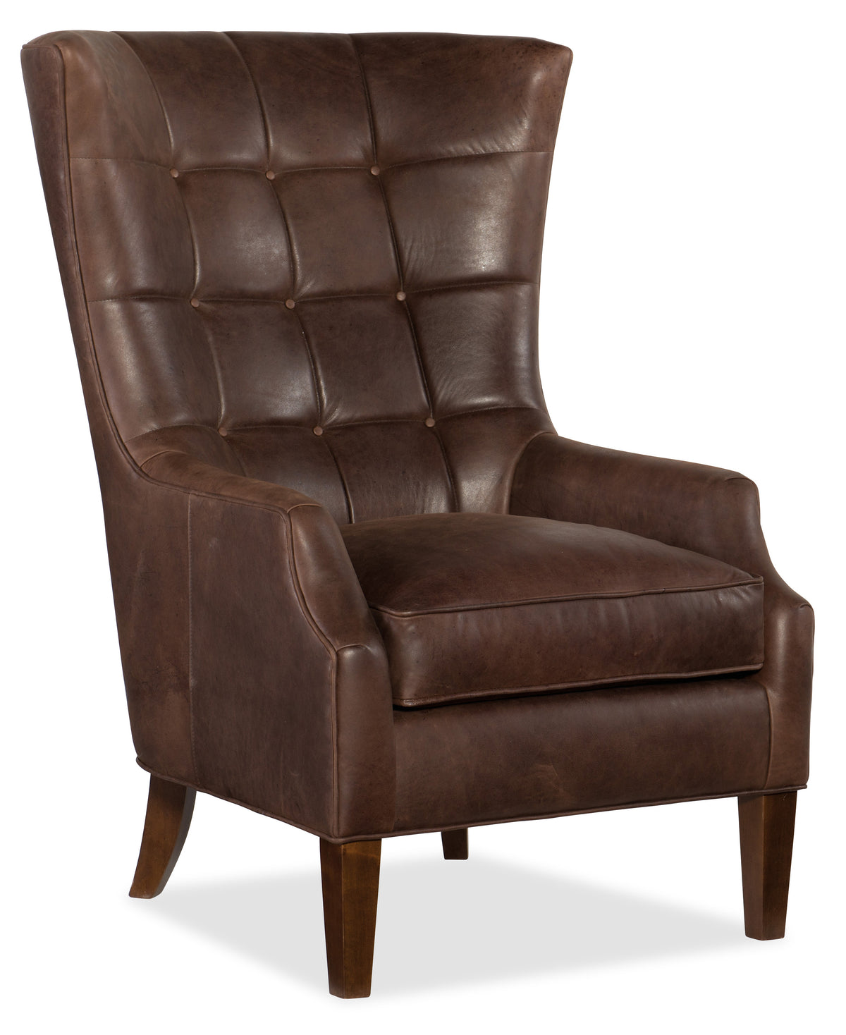 Gallin Stationary Chair