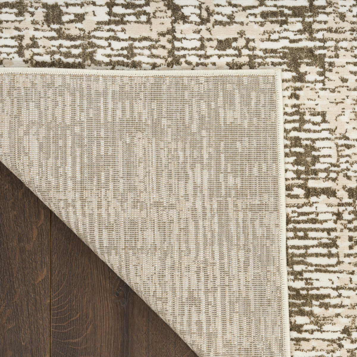 Soft Structure SOF02 Mocha Rug