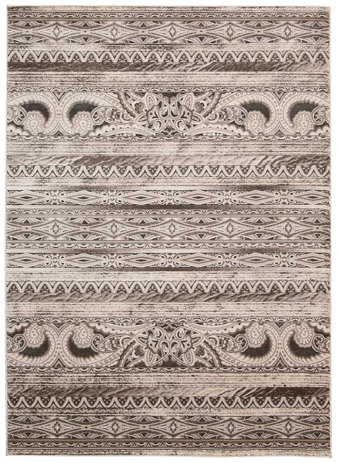 Karma KRM03 Beige Rug
