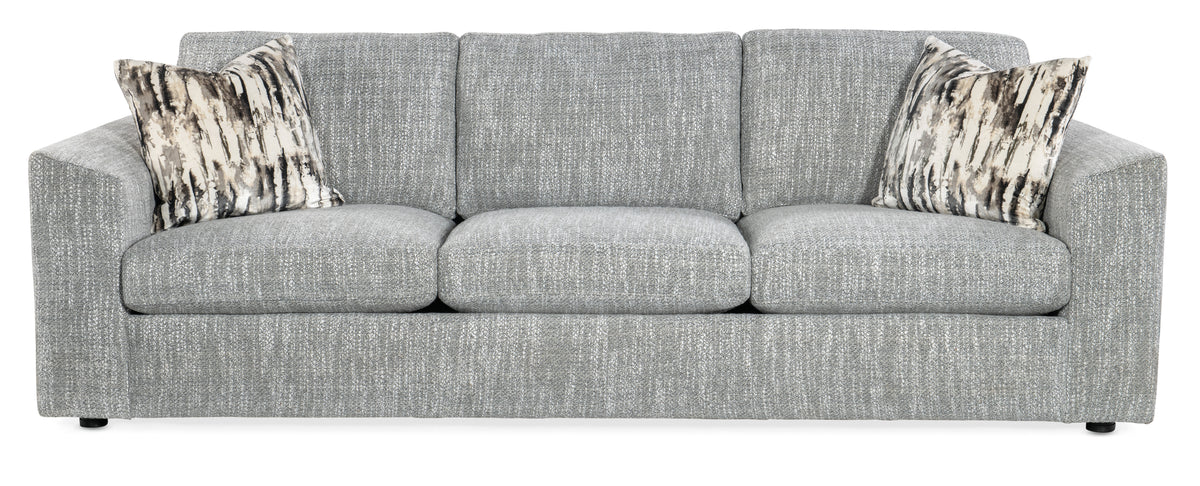 Midtown Sofa 3 over 3