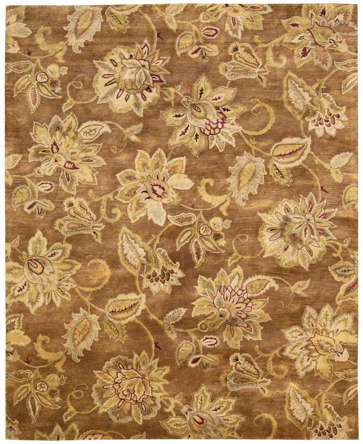 Jaipur JA51 Bronze Rug