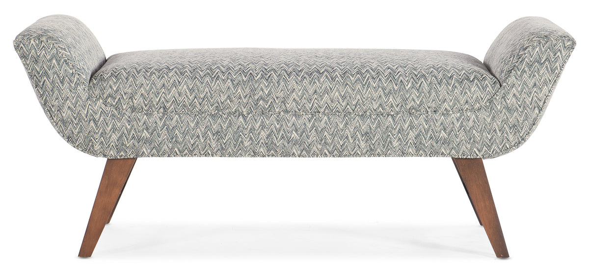 Sanderling Bench