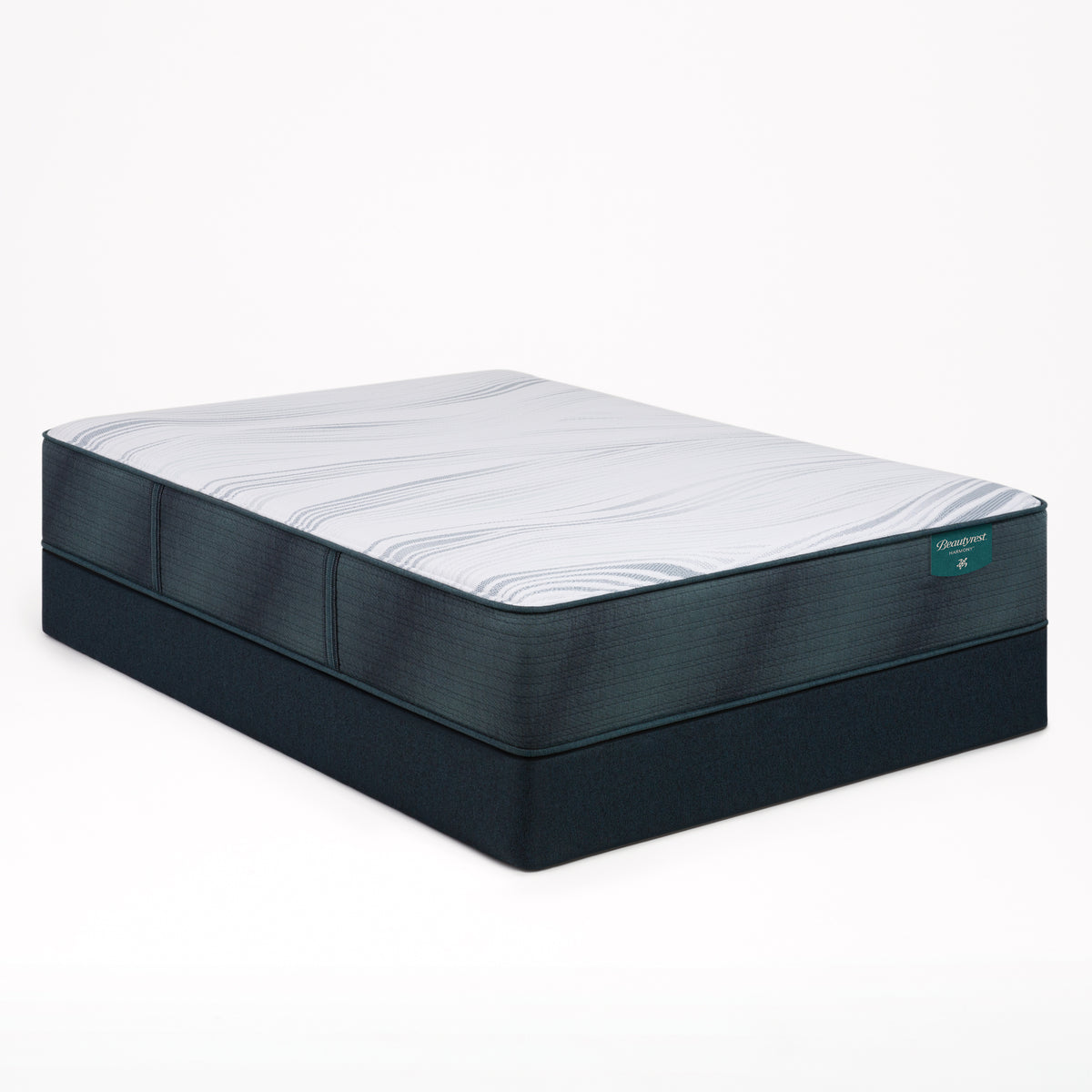 Harmony Hybrid Orca Bay 12" Hybrid Firm Mattress