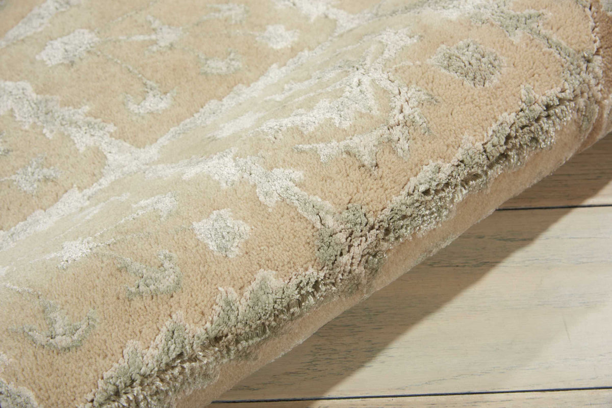 Symphony SYM02 Sand Rug