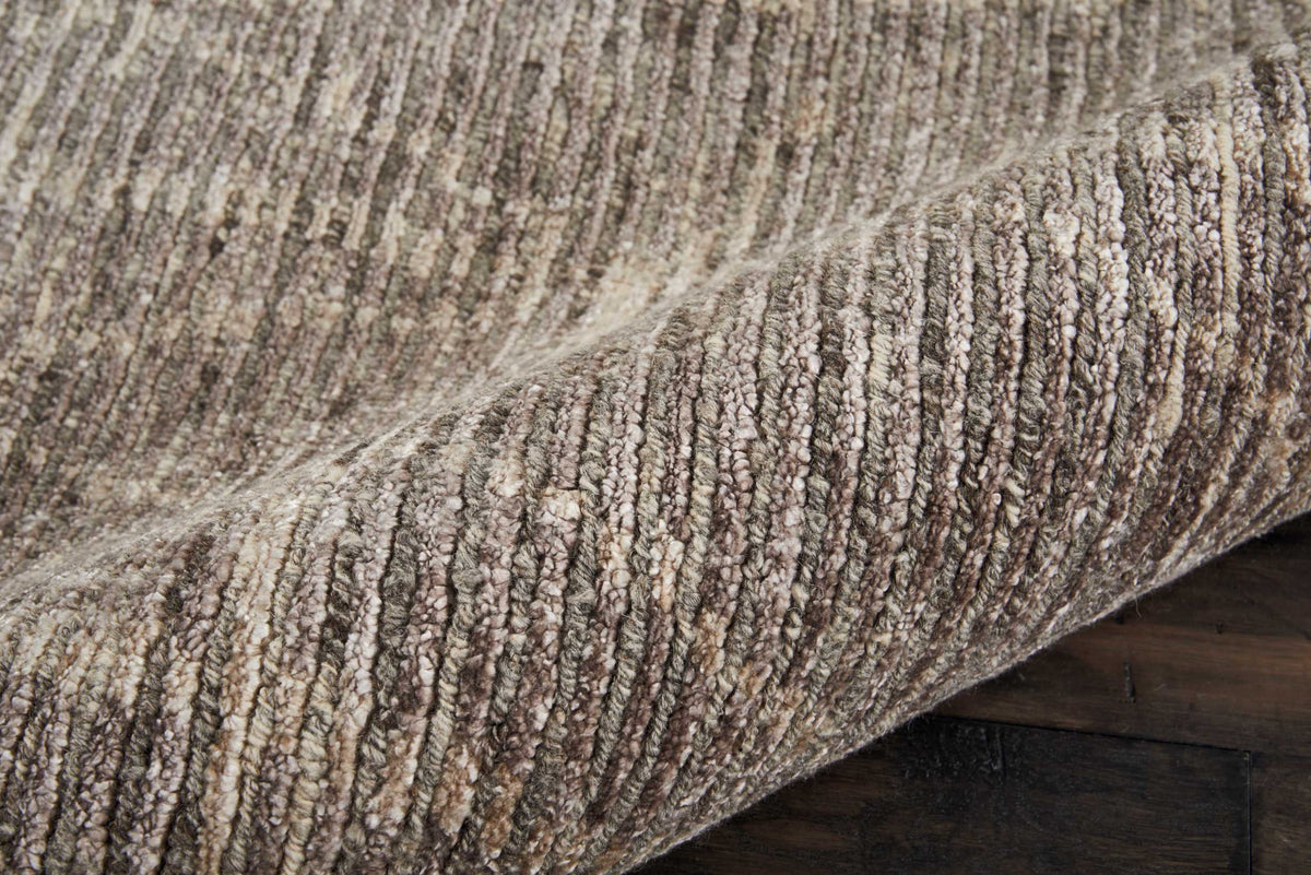 Ellora ELL02 Sand Rug