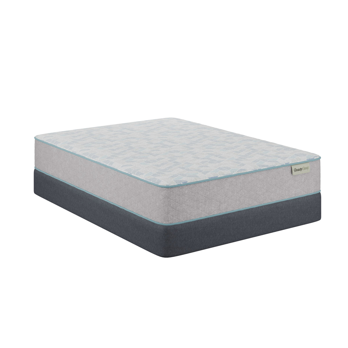 Slumberscape 11.5" Hybrid Medium Mattress