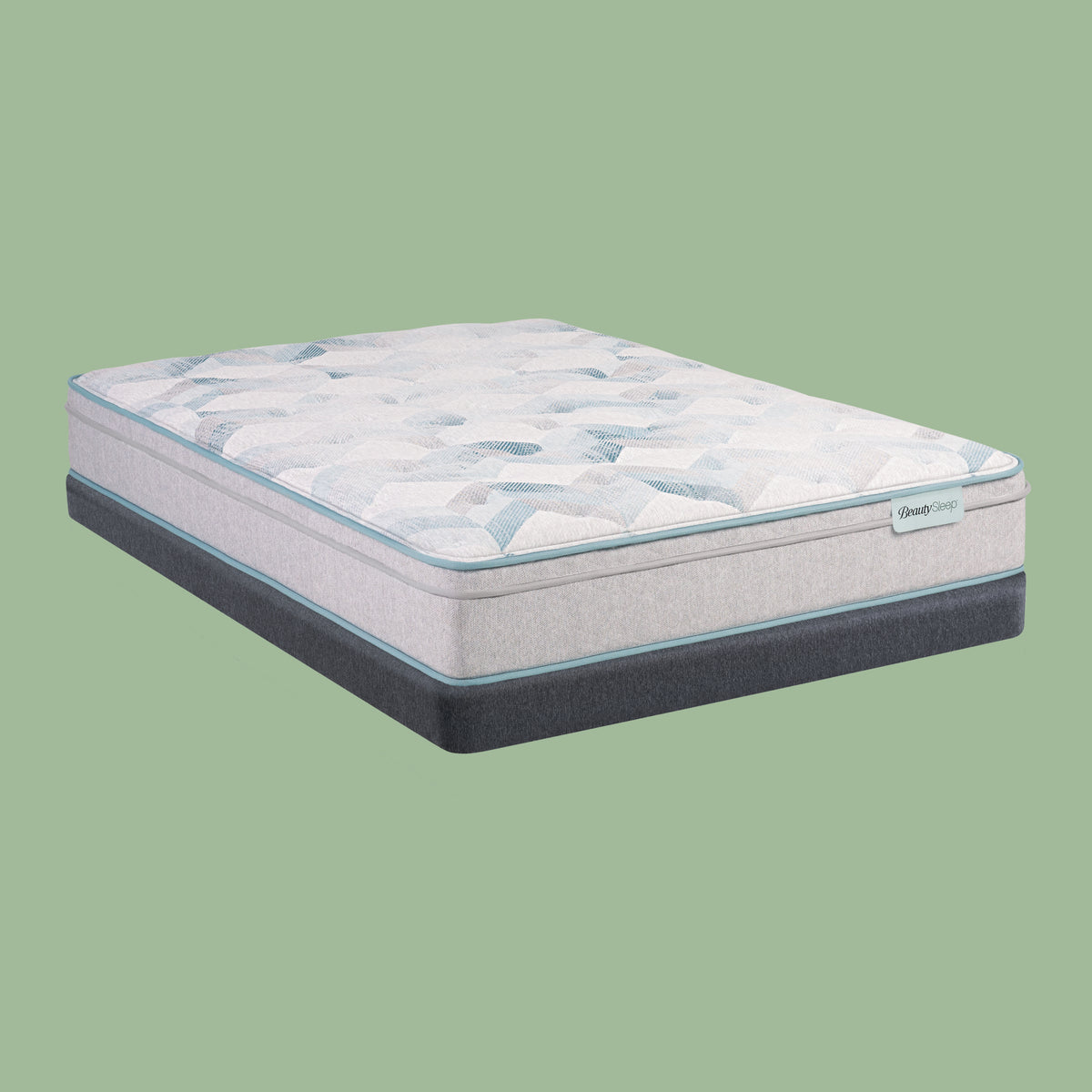 Beauty Sleep Triton Foundation