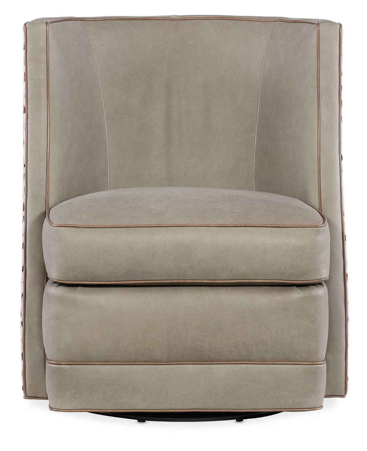 Amos Swivel Chair