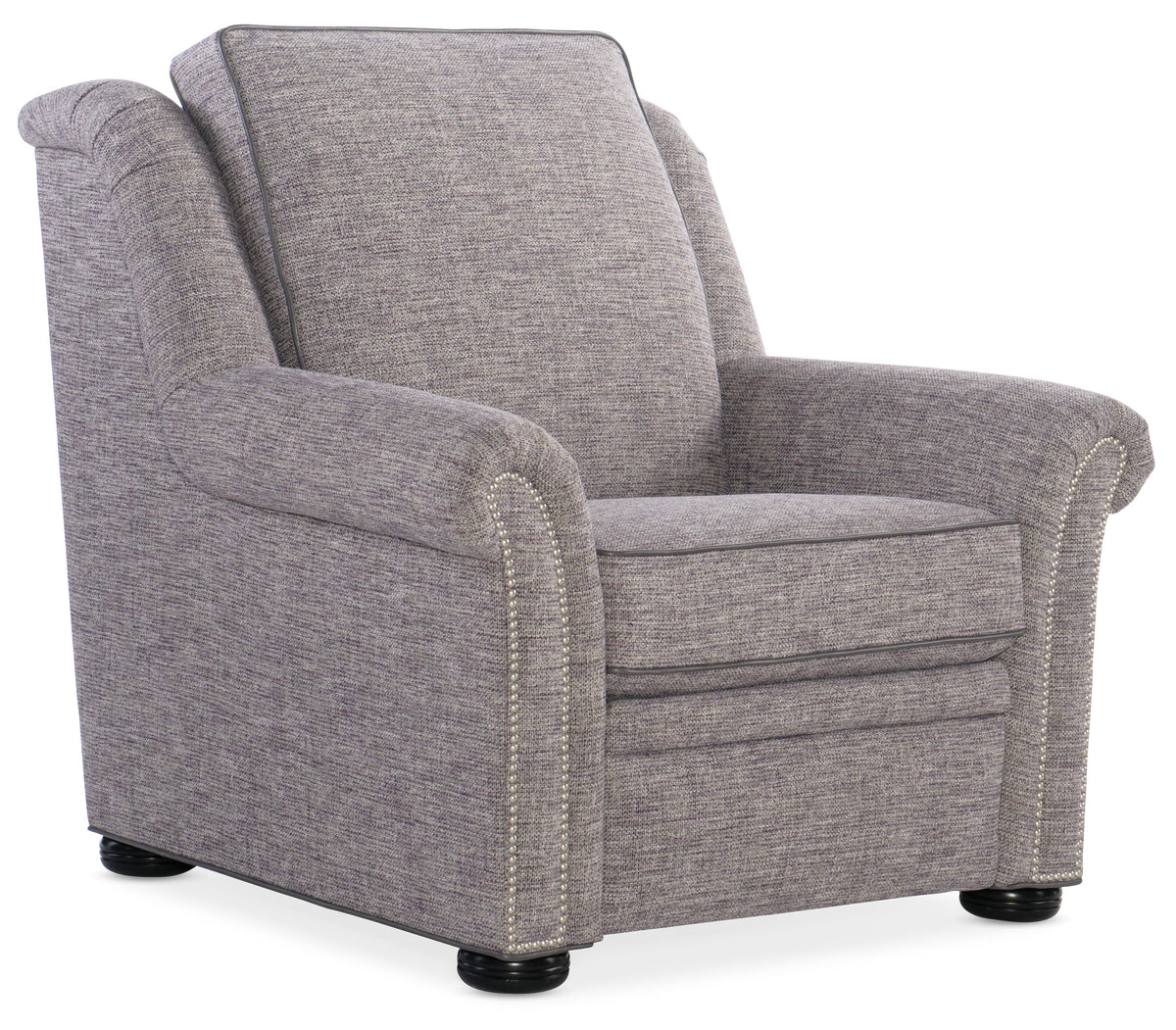 Robinson Reclining Chair with Power Headrest