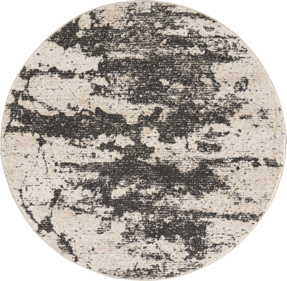 Maxell MAE07 Ivory Grey Rug