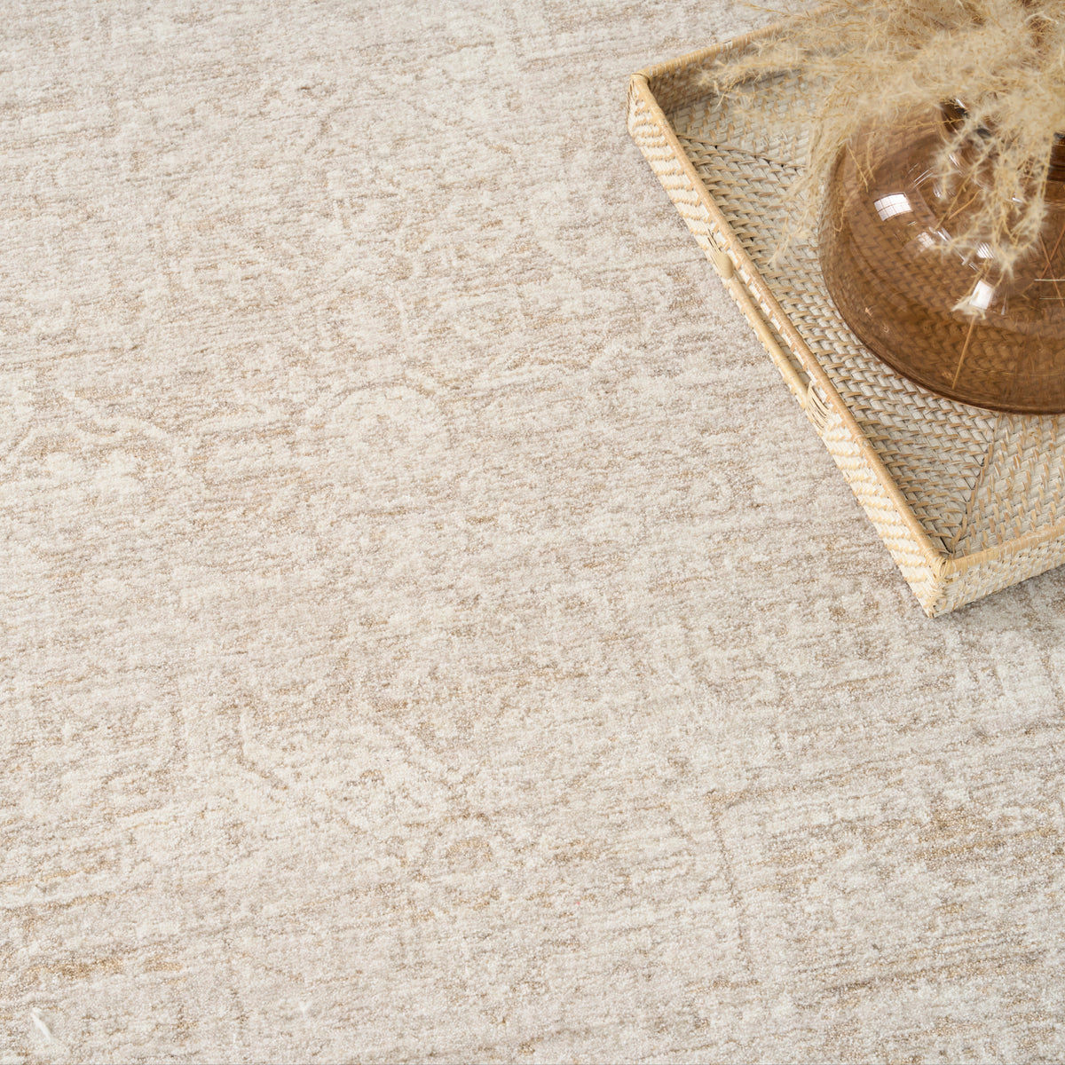 Pure Shades SAD02 Beige Rug