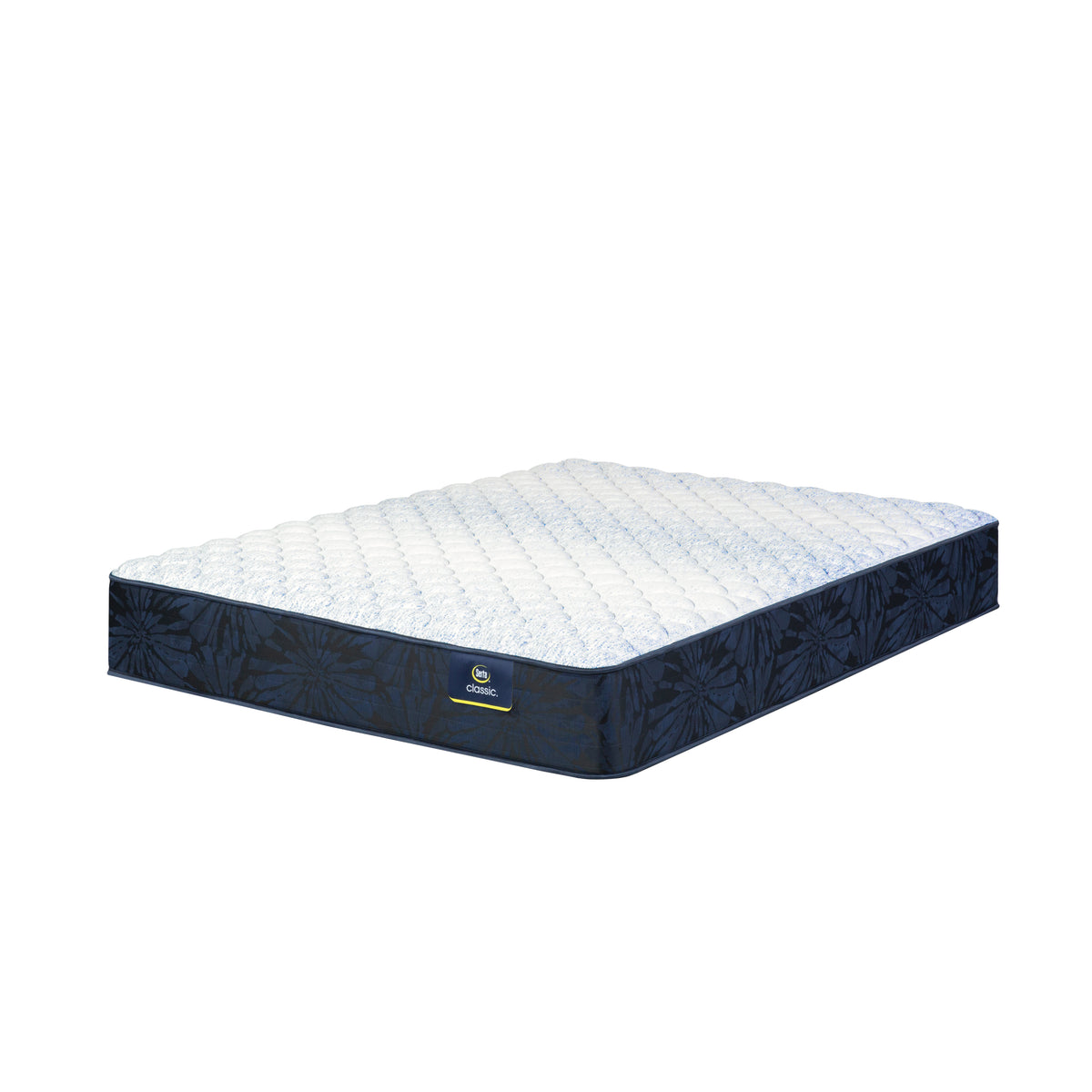 Serta Pixie 11.5" Medium Mattress
