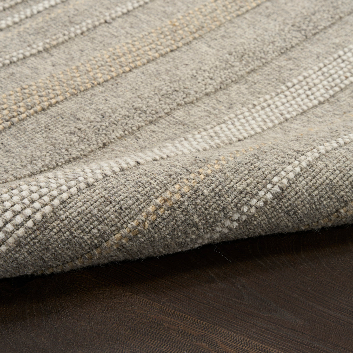 Embrace EMB01 Grey Rug