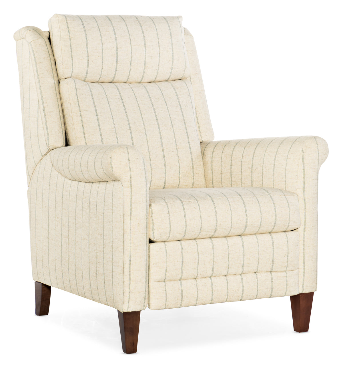 Danae Recliner Divided Back - Manual