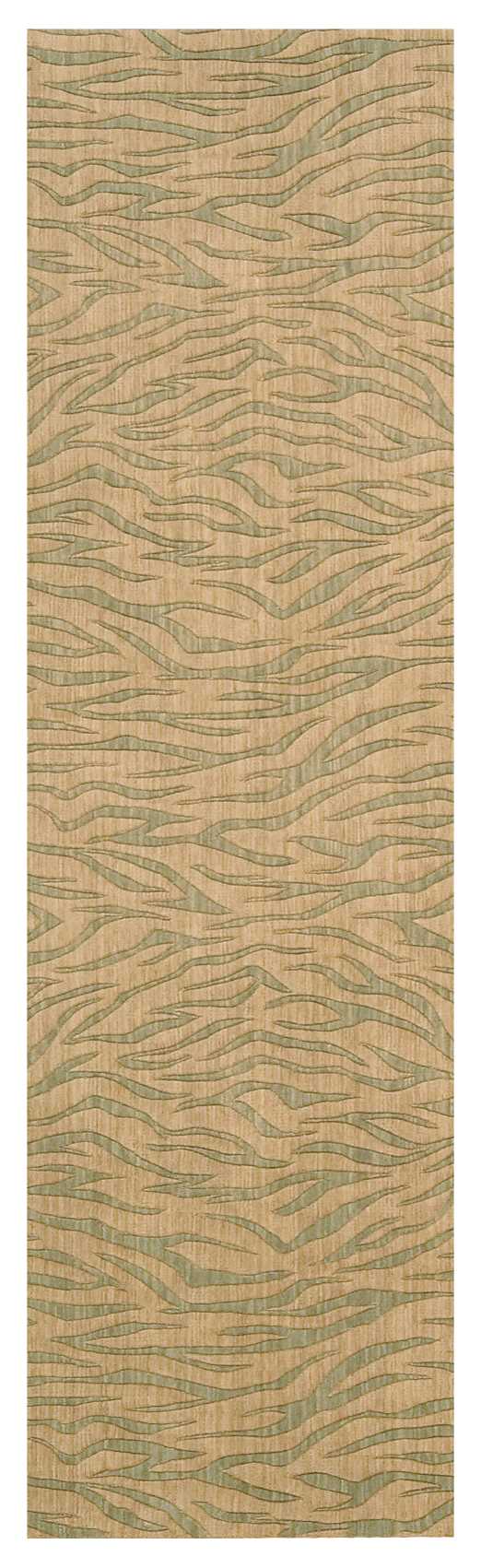 Cosmopolitan CS29 Beige Green Rug
