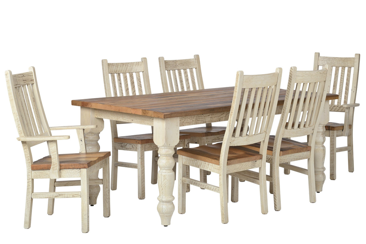 Farmhouse Dining Table