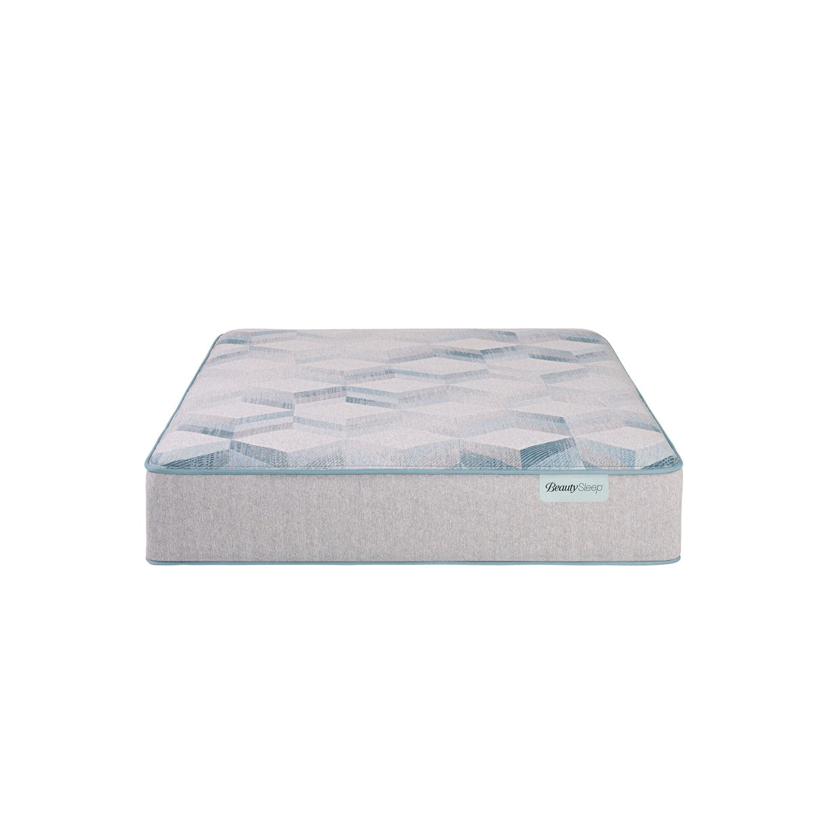 Peaceful Morning 11.5" Hybrid Medium Mattress