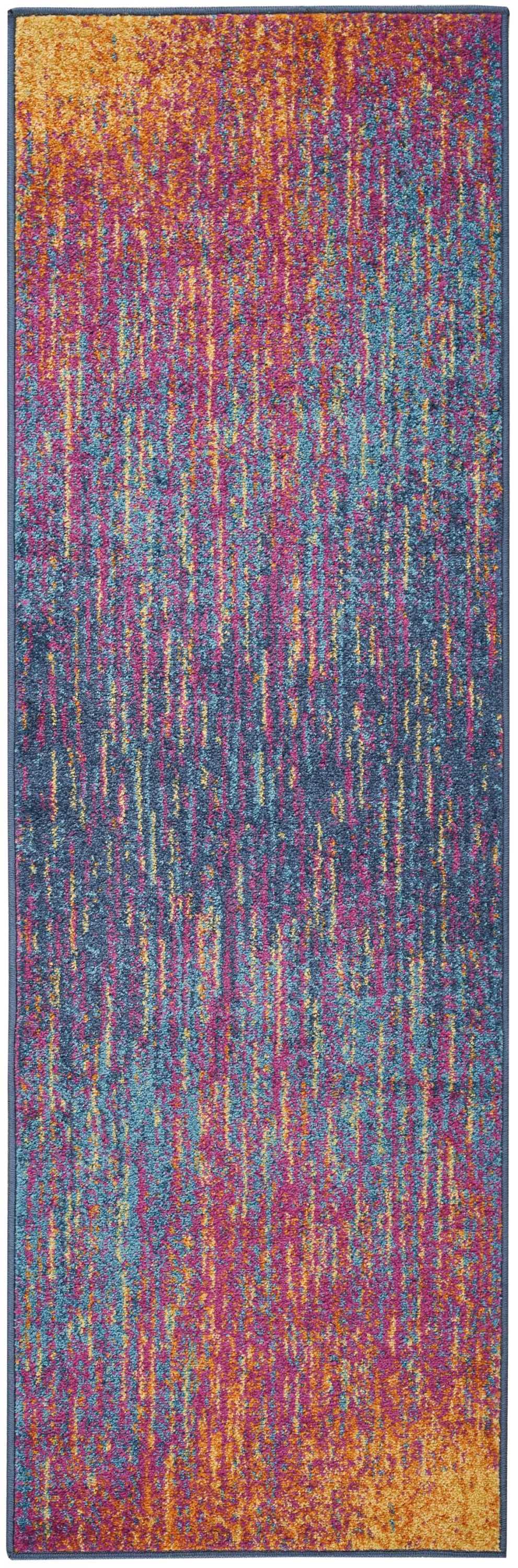 Passion PSN09 Multicolor Rug