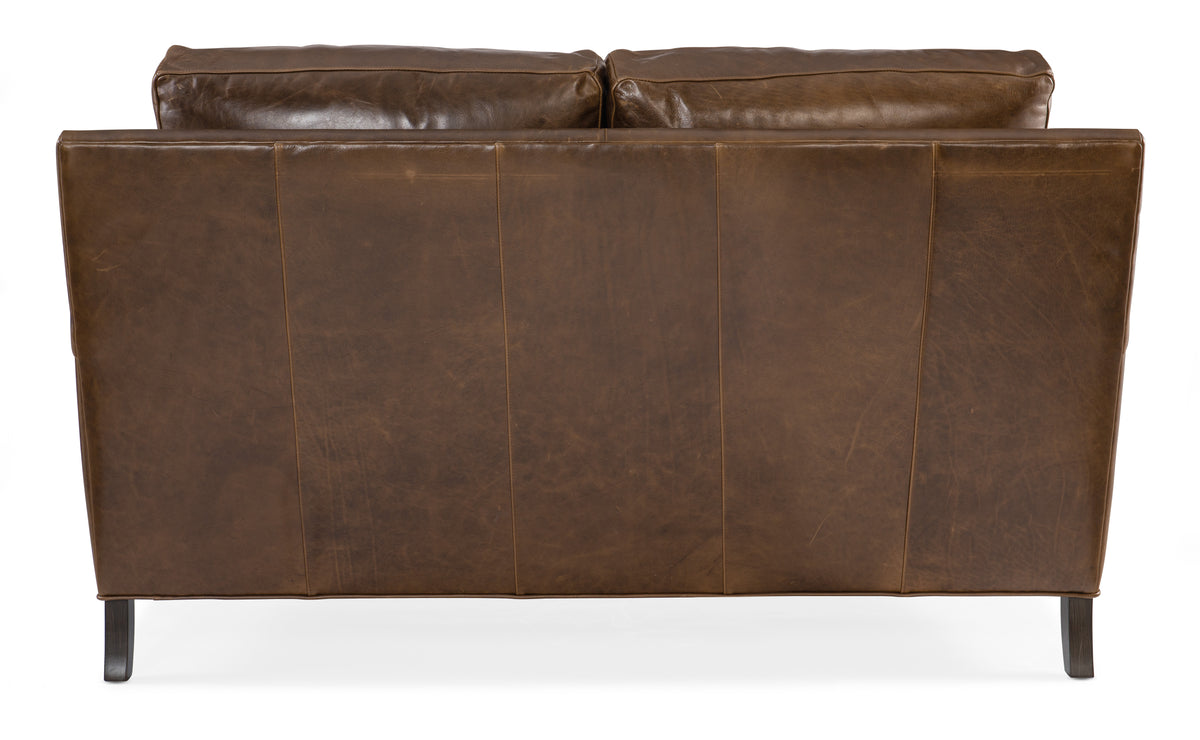 Barker Loveseat