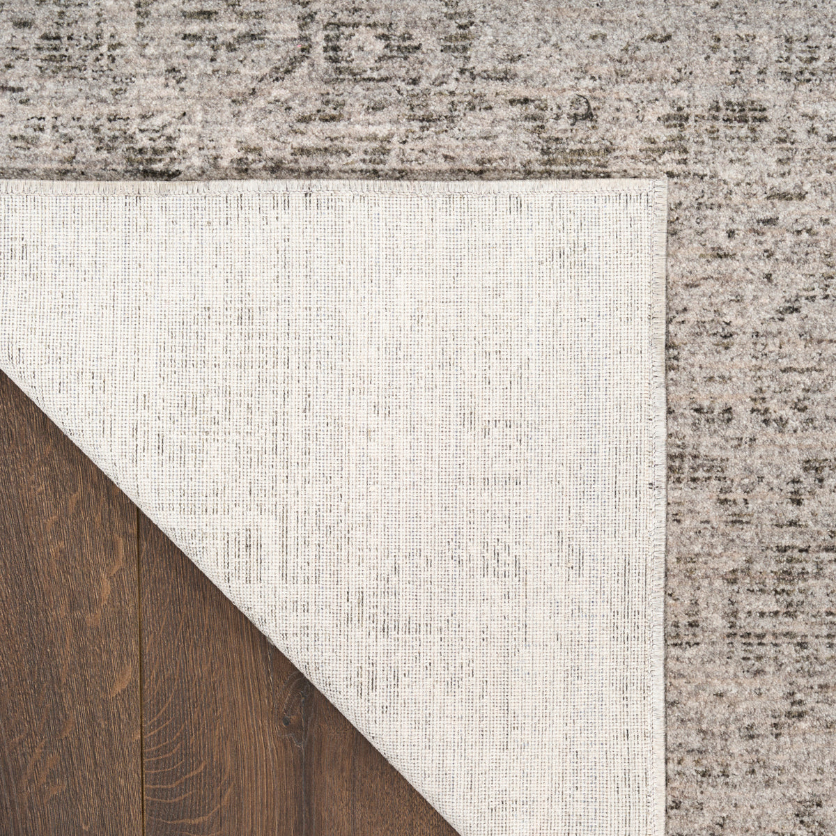 Pure Shades SAD01 Grey Rug