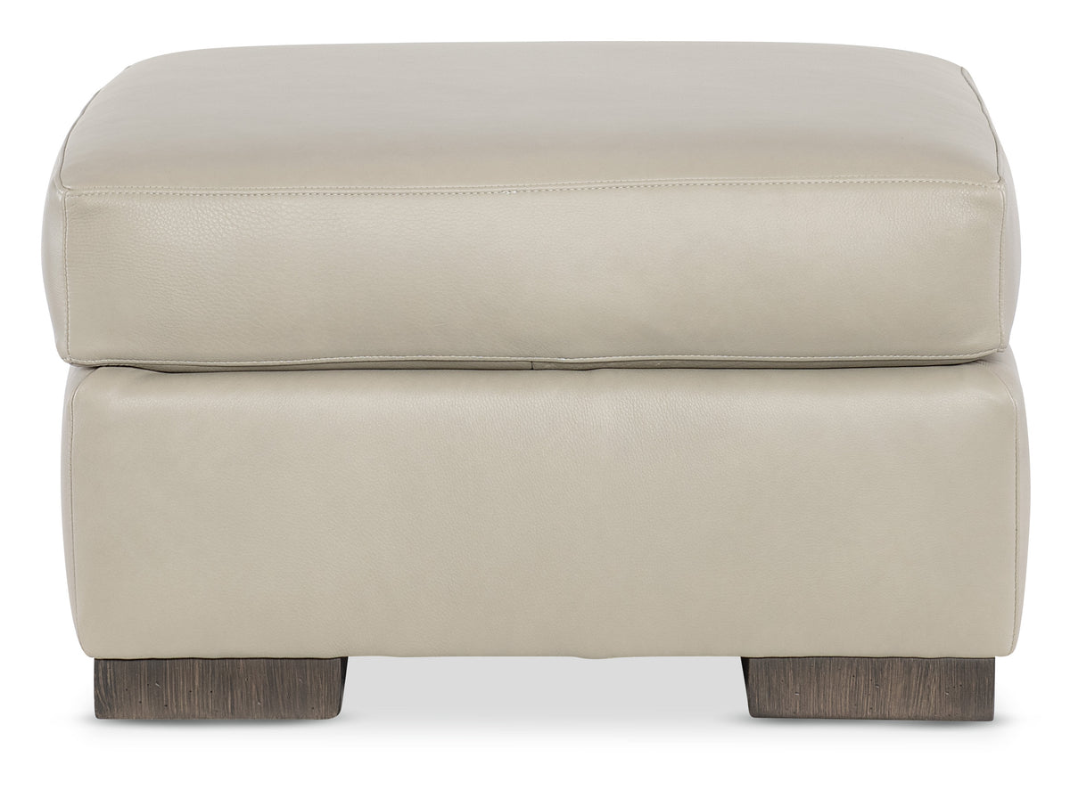 Donovan Ottoman