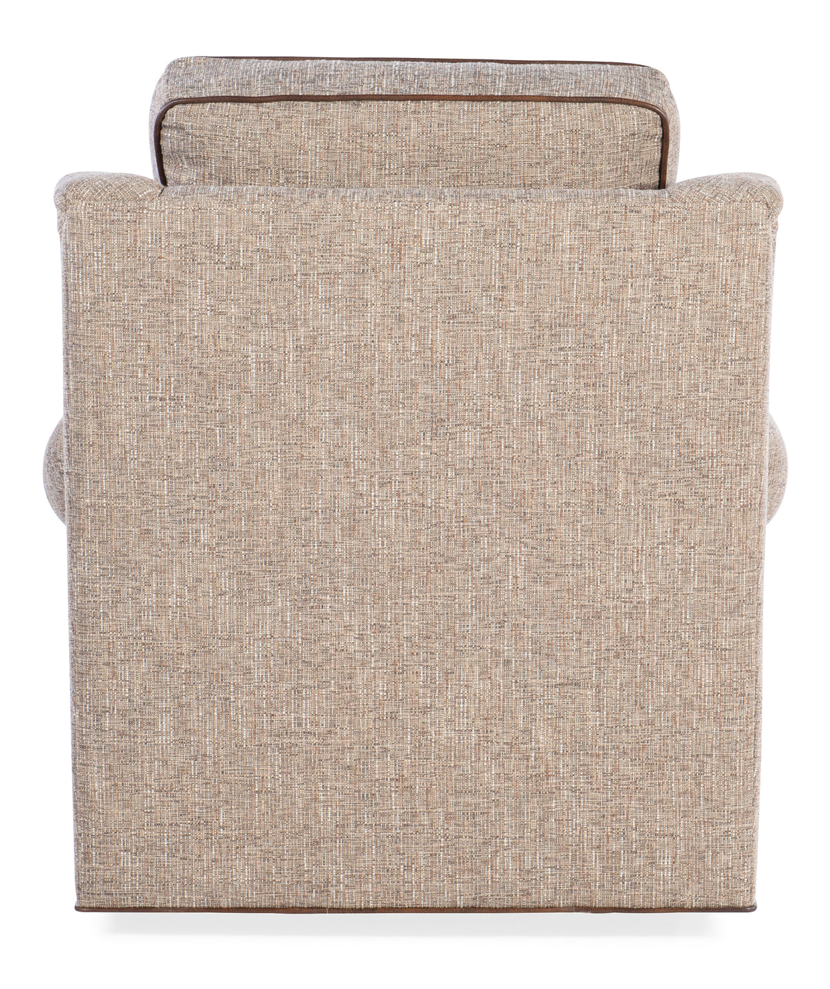 Reece Swivel Chair - Two Piece Back