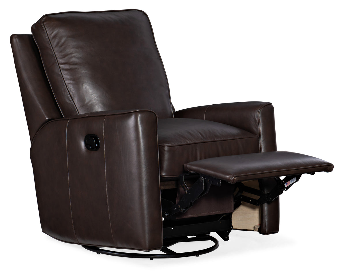 Yorba Wall Hugger Recliner
