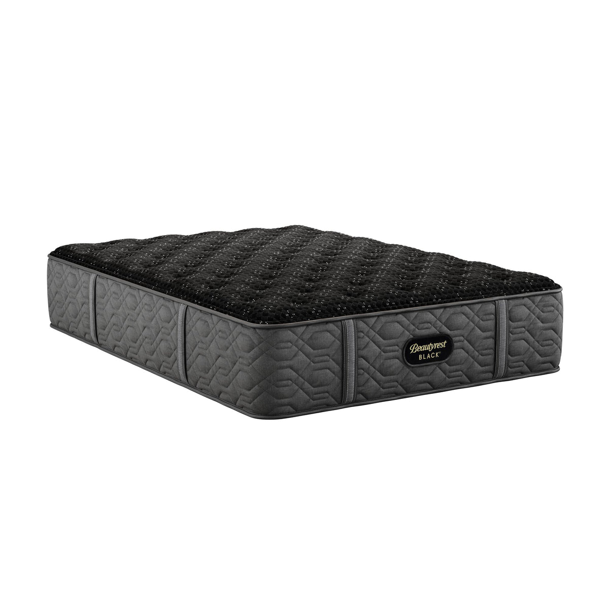 Beautyrest Black Series Three 15.25" Medium Mattress