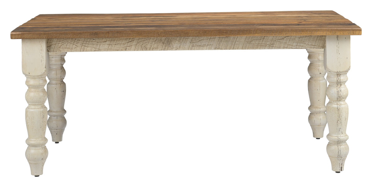 Farmhouse Dining Table