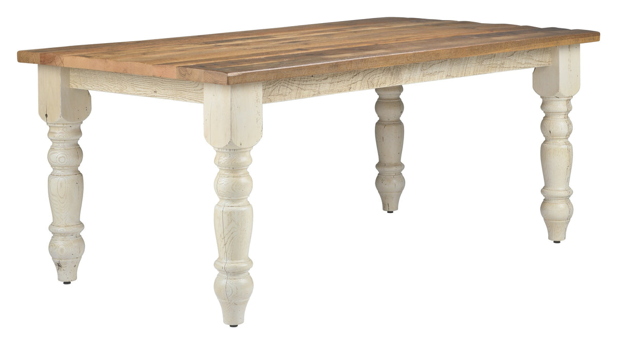 Farmhouse Dining Table