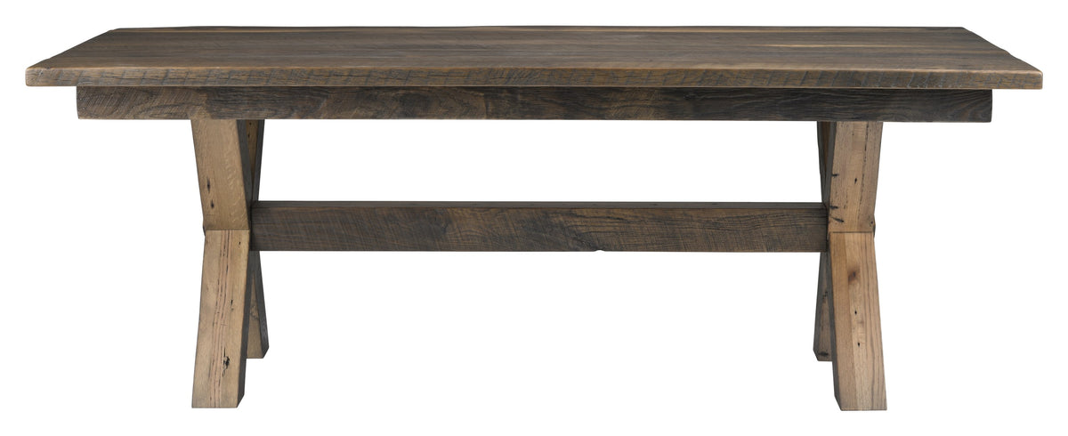 Buxton Extendable Dining Table