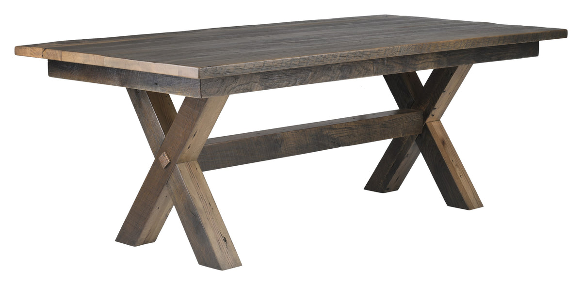 Buxton Extendable Dining Table