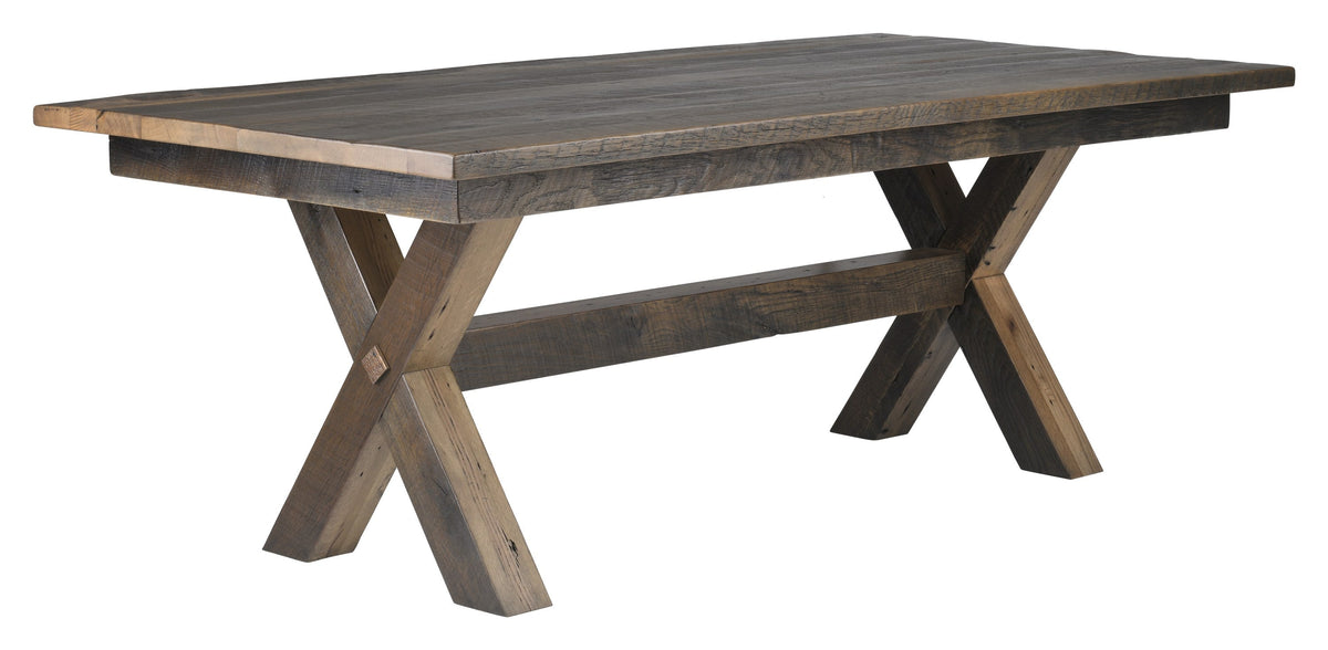 Buxton Dining Table