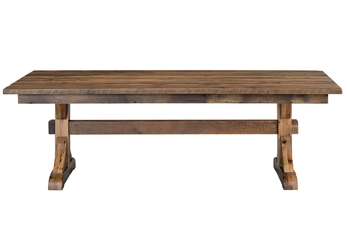 Bristol Extendable Dining Table
