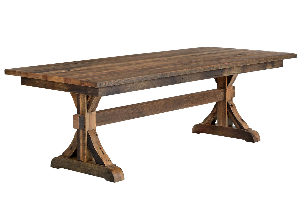 Bristol Extendable Dining Table