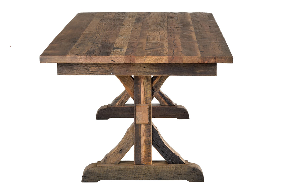 Bristol Extendable Dining Table