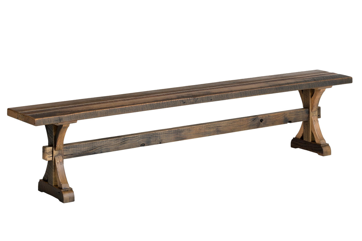 Bristol Bench