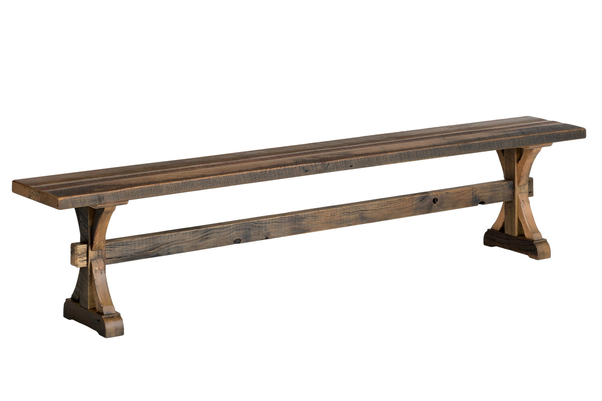 Bristol Bench