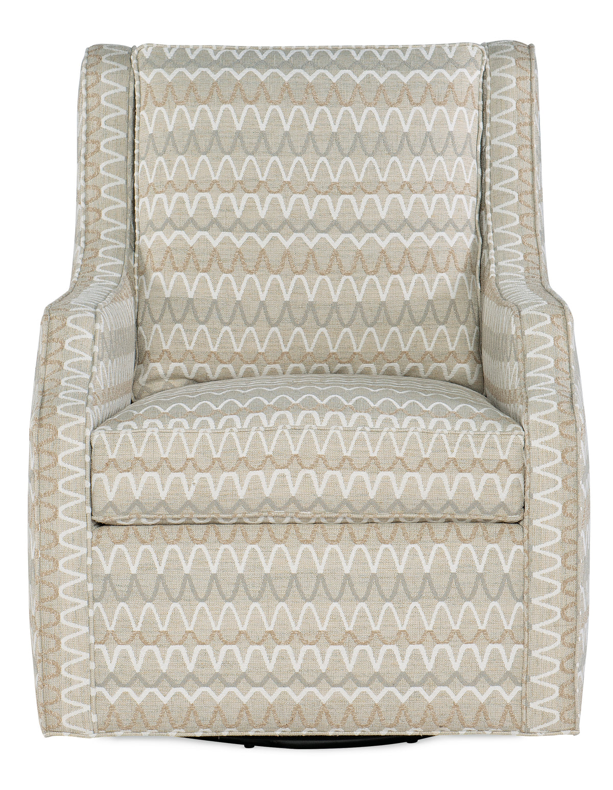 Aubrey Swivel Chair