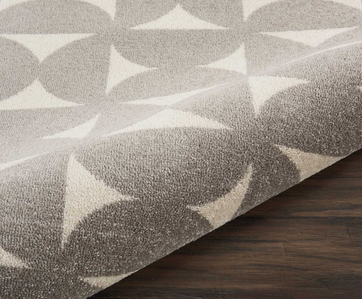 Harper DS301 Grey Rug