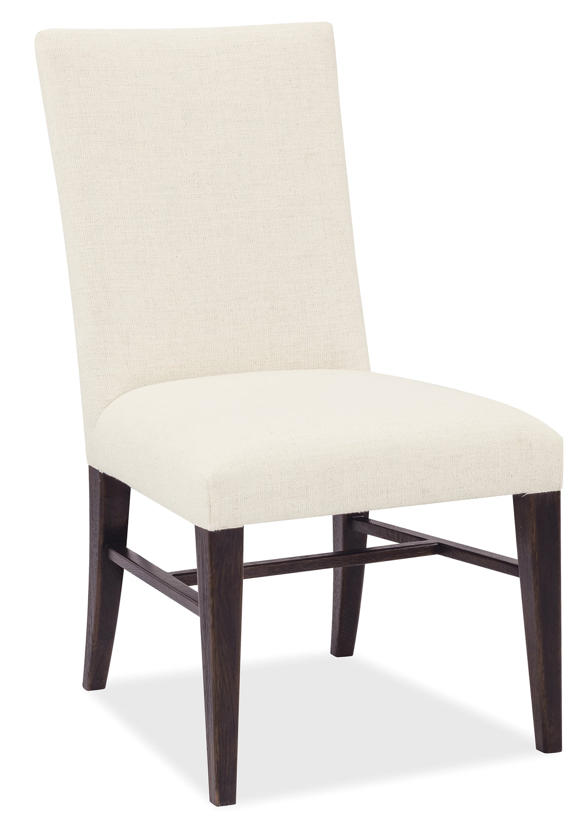 Driftwood Upholstered Side Chair