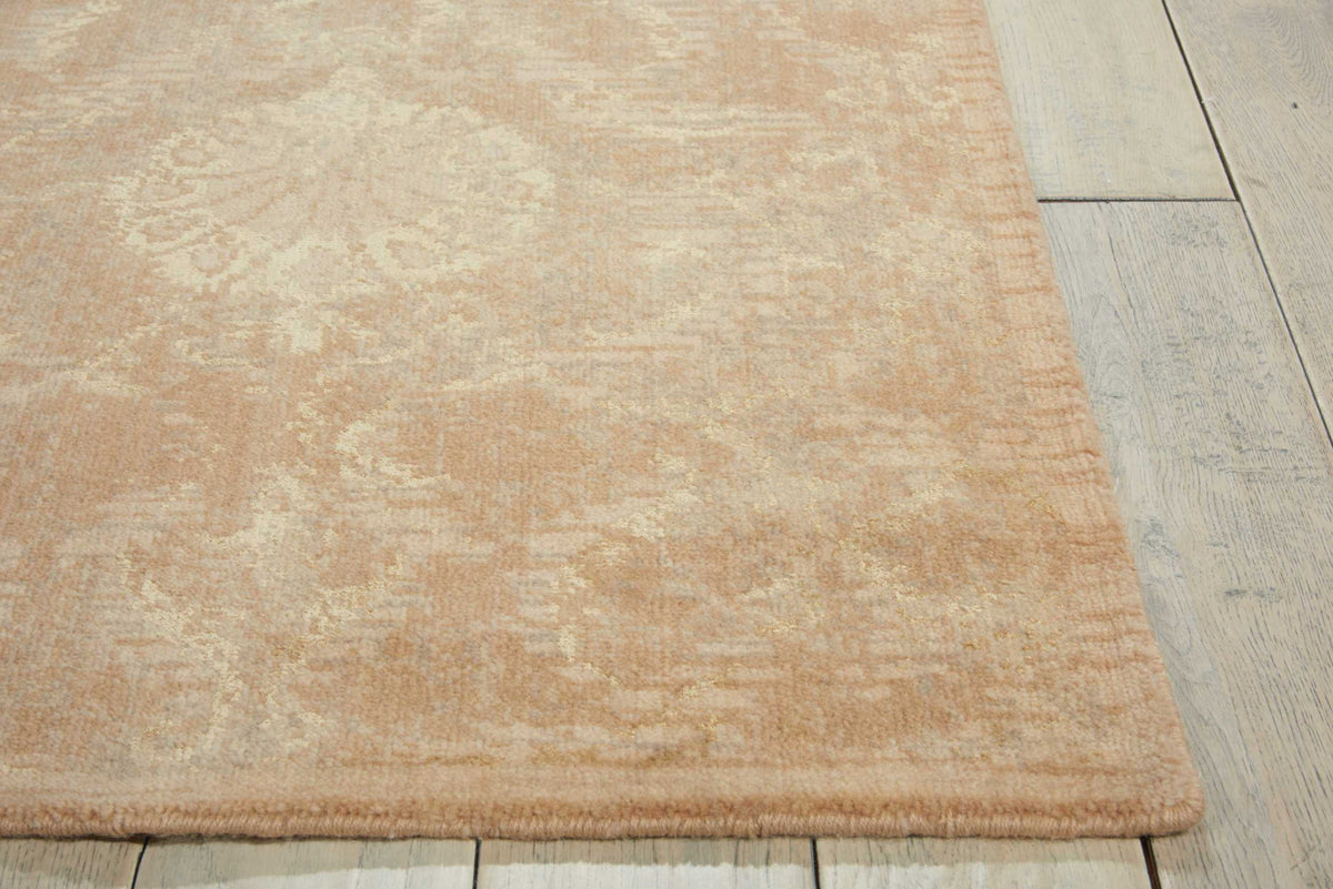 Silk Elements SKE03 Sand Rug