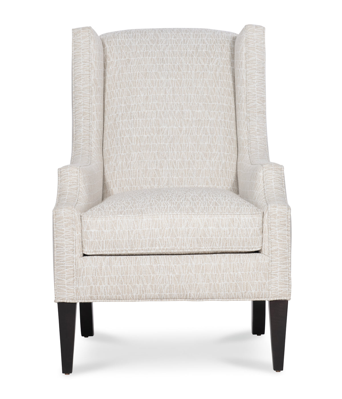 Pressley Wing Chair