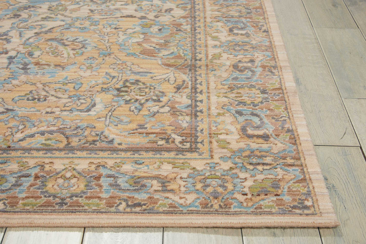 Timeless TML15 Beige Rug